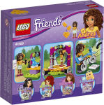 Alternative view 3 of 41309 LEGO Friends Andrea's Musical Duet