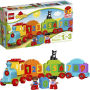 LEGO DUPLO Number Train 10847