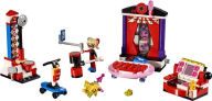 Title: LEGO DC Super Hero Girls 41236 Harley Quinn Dorm