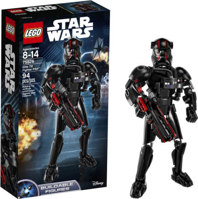 lego star wars action figure