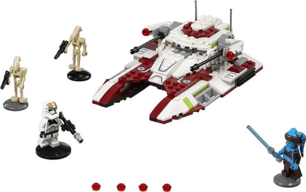 75182 Star Wars Republic Fighter Tank