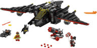 Title: 70916 Batman Movie The Batwing