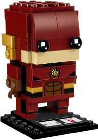 Title: LEGO® BrickHeadz DC Comics The Flash 41598