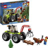 60180 lego city