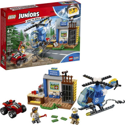 lego junior offers