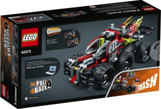 lego technic pull back 42073