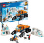 LEGO City Arctic Scout Truck 60194 (Retiring Soon)