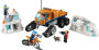 Alternative view 2 of LEGO City Arctic Scout Truck 60194 (Retiring Soon)