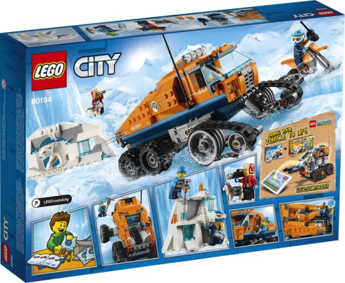 lego 60194