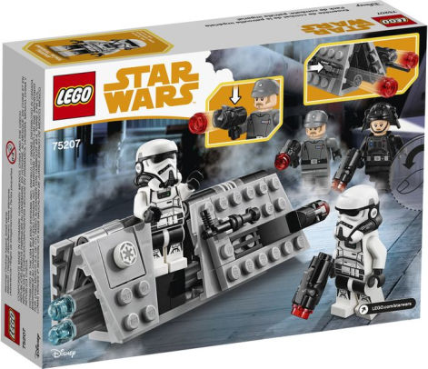 star wars imperial lego