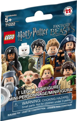 71022 harry potter