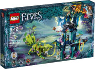 Title: LEGO® Elves Noctura's Tower & the Earth Fox Rescue 41194