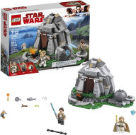 Title: LEGO® Star Wars Ahch-To Island Training 75200