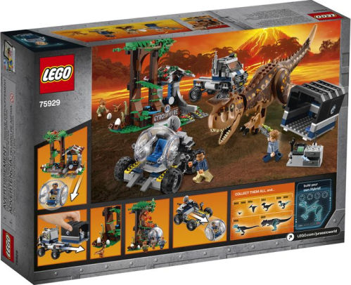 75929 lego