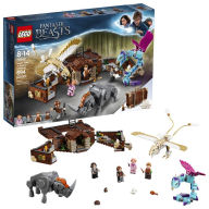 comprar lego harry potter