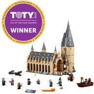 LEGO Harry Potter TM 75954 Hogwarts Great Hall