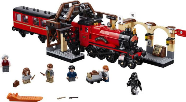 LEGO Harry Potter Hogwarts Express 75955 (Retiring Soon)