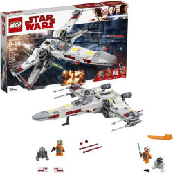 lego star wars x