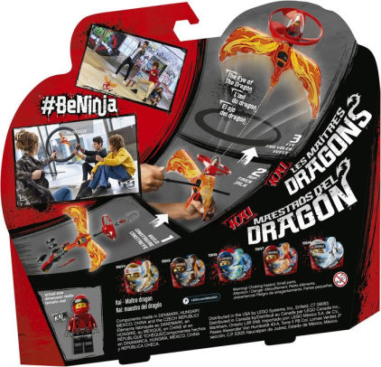 lego ninjago dragon flyers