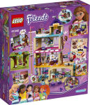 Alternative view 2 of LEGO® Friends Friendship House 41340