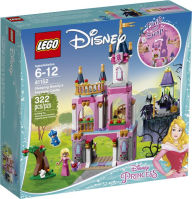 Title: LEGO® Disney Princess Sleeping Beauty's Fairytale Castle 41152