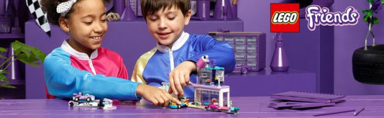 41351 lego friends