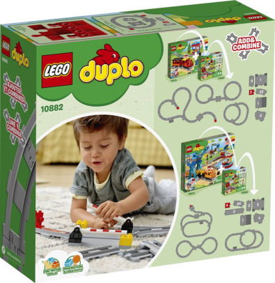 lego duplo town 10882