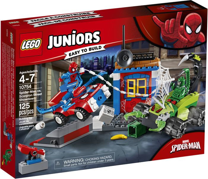 lego juniors easy to build cars