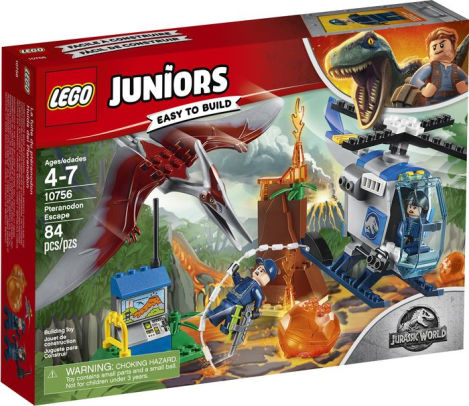 lego juniors 10756