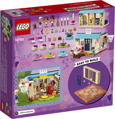 lego friends junior sets