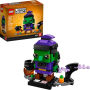 LEGO Seasonal Halloween Witch 40272