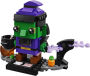 Alternative view 3 of LEGO Seasonal Halloween Witch 40272