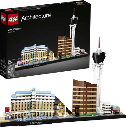 barnes & noble legos