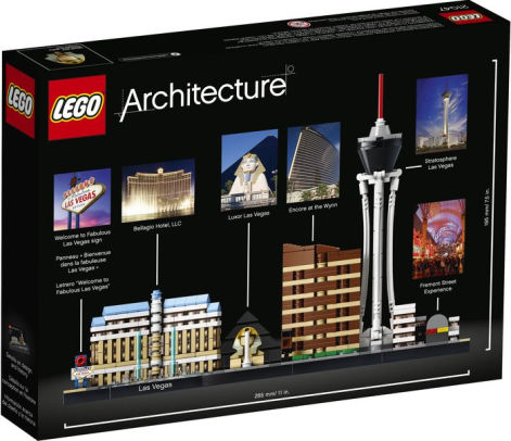 lego architecture 21047