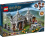 Alternative view 2 of LEGO Harry Potter - Hagrid's Hut: Buckbeak's Rescue 75947