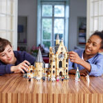 Alternative view 4 of LEGO Harry Potter - Hogwarts Clock Tower 75948 (Retiring Soon)