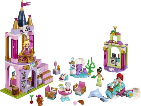 ariel lego set