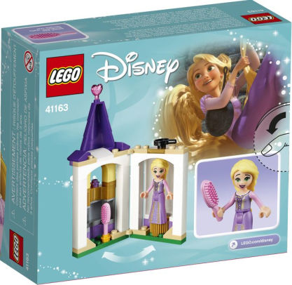 lego 41163 disney princess rapunzel's petite tower