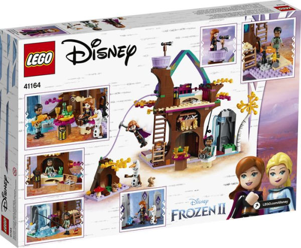 LEGO Disney Princess Enchanted Treehouse 41164