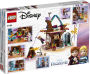 Alternative view 4 of LEGO Disney Princess Enchanted Treehouse 41164