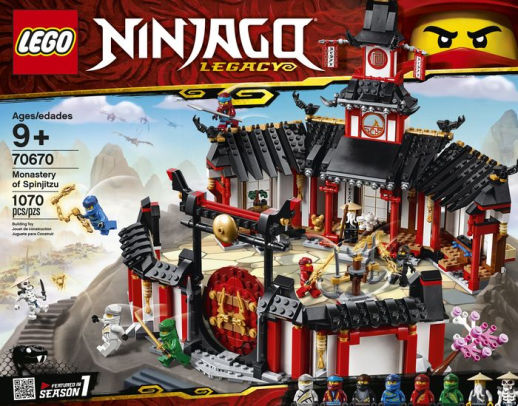 Toys & Hobbies Lego Ninjago Ninja Nya Minifigure 70670 Legacy Mini Fig 