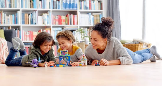 buzz and woody carnival mania