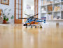 Alternative view 4 of LEGO Creator Twin-Rotor Helicopter 31096