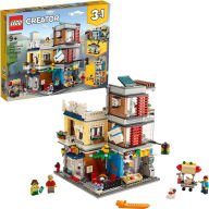 comprar lego creator