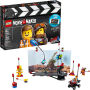 LEGO The LEGO Movie - Lego Movie Maker 70820 (Retiring Soon)