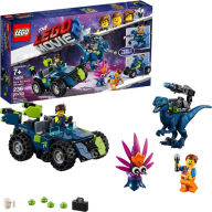 The Lego Movie 2 Barnes Noble