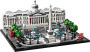 Alternative view 7 of LEGO Architecture Trafalgar Square 21045