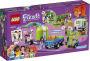 Alternative view 2 of LEGO Friends Mia's Horse Trailer 41371