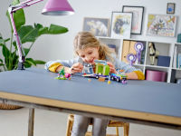 Alternative view 3 of LEGO Friends Mia's Horse Trailer 41371