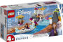 Alternative view 3 of LEGO Disney Princess Anna's Canoe Expedition 41165 (Retiring Soon)